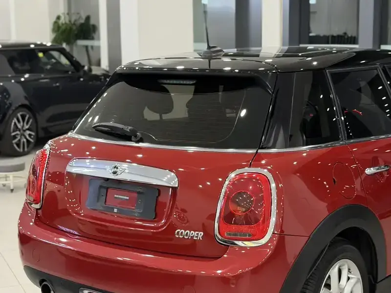 2016 Mini New Energy (Imported) с пробегом 74 000 км