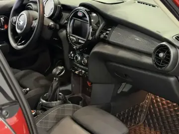 2016 Mini New Energy (Imported) с пробегом 74 000 км