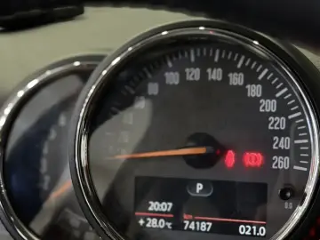 2016 Mini New Energy (Imported) с пробегом 74 000 км