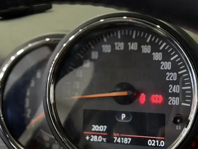 2016 Mini New Energy (Imported) с пробегом 74 000 км