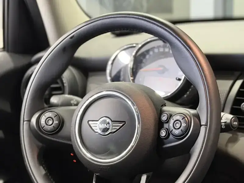 2016 Mini New Energy (Imported) с пробегом 74 000 км