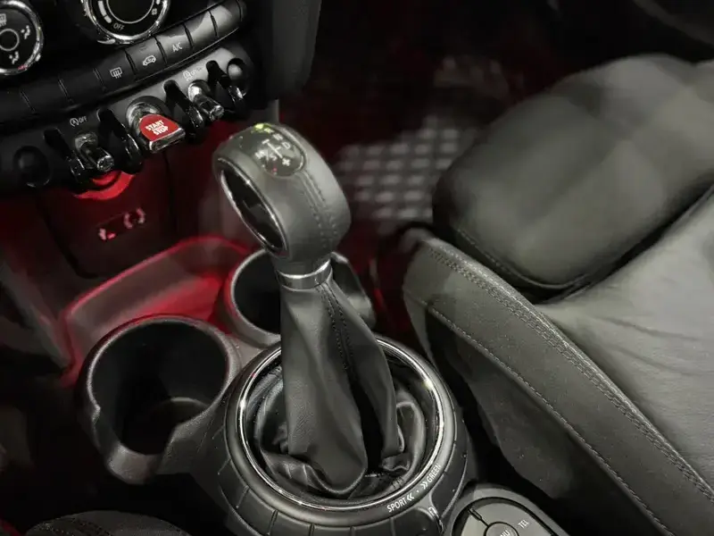 2016 Mini New Energy (Imported) с пробегом 74 000 км