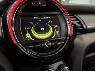 2016 Mini New Energy (Imported) с пробегом 74 000 км