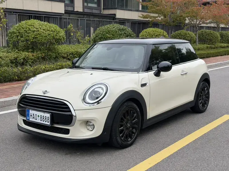 2018 Mini New Energy (Imported) с пробегом 80 000 км