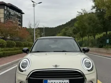 2018 Mini New Energy (Imported) с пробегом 80 000 км