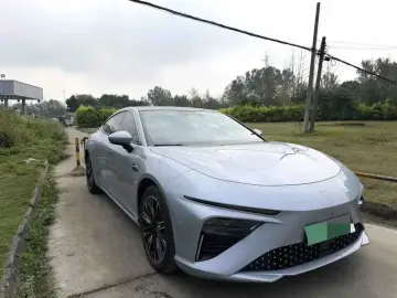 2022 Hozon Nezha S с пробегом 20 000 км