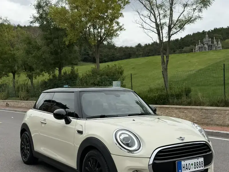 2018 Mini New Energy (Imported) с пробегом 80 000 км