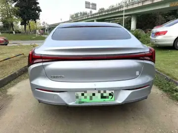 2022 Hozon Nezha S с пробегом 20 000 км