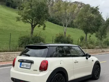 2018 Mini New Energy (Imported) с пробегом 80 000 км