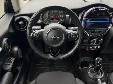 2018 Mini New Energy (Imported) с пробегом 80 000 км