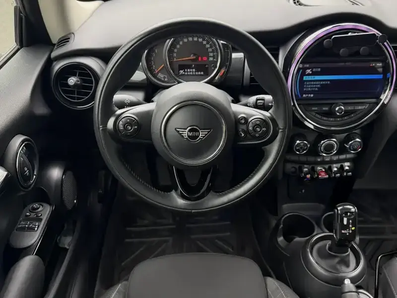 2018 Mini New Energy (Imported) с пробегом 80 000 км