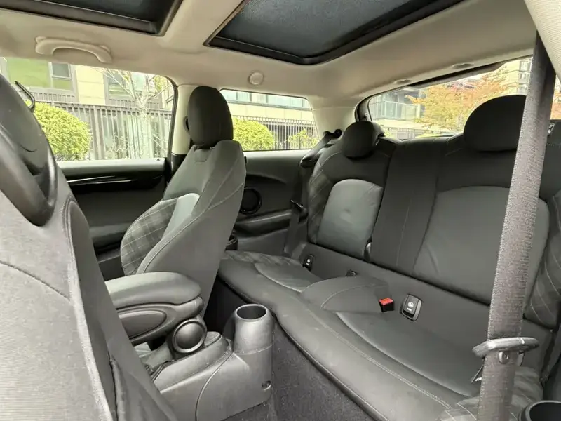 2018 Mini New Energy (Imported) с пробегом 80 000 км