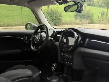 2018 Mini New Energy (Imported) с пробегом 80 000 км