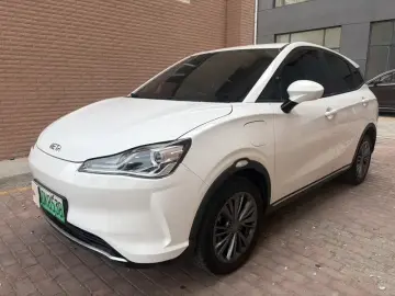 2022 Hozon Nezha V с пробегом 65 000 км