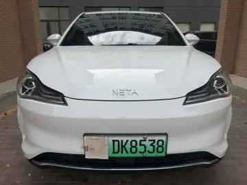 2022 Hozon Nezha V с пробегом 65 000 км
