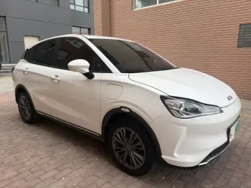 2022 Hozon Nezha V с пробегом 65 000 км