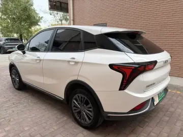 2022 Hozon Nezha V с пробегом 65 000 км