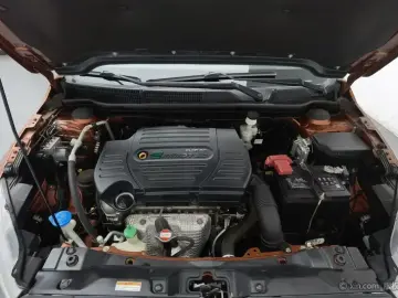 2017 Suzuki Xiaotu с пробегом 60 000 км