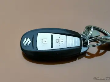 2017 Suzuki Xiaotu с пробегом 60 000 км