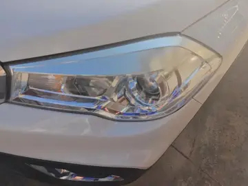 2017 Suzuki Xiaotu с пробегом 43 000 км