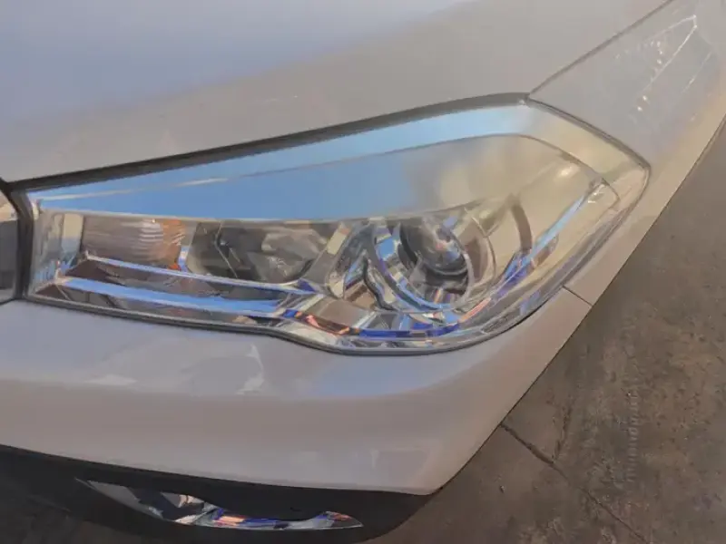 2017 Suzuki Xiaotu с пробегом 43 000 км