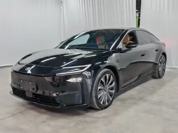 Ora Toyota bz7
