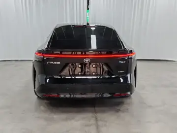 2026 Ora Toyota bz7 с пробегом 6 000 км