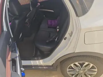 2017 Suzuki Xiaotu с пробегом 43 000 км