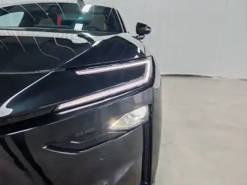 2026 Ora Toyota bz7 с пробегом 6 000 км