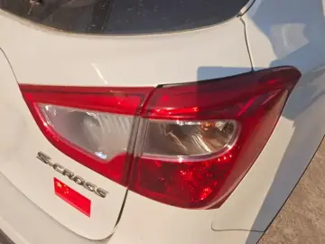 2017 Suzuki Xiaotu с пробегом 43 000 км