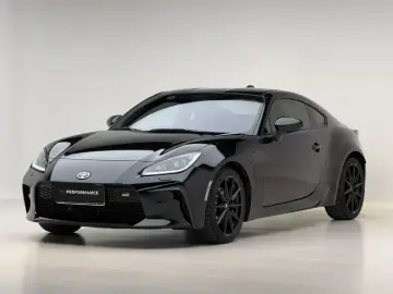 Toyota 86