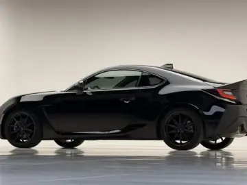 2022 Toyota 86 с пробегом 8 600 км