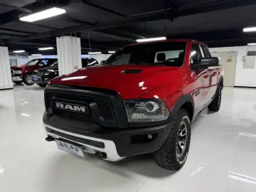 Ram RAM Trucks