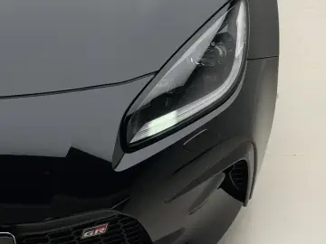 2022 Toyota 86 с пробегом 8 600 км