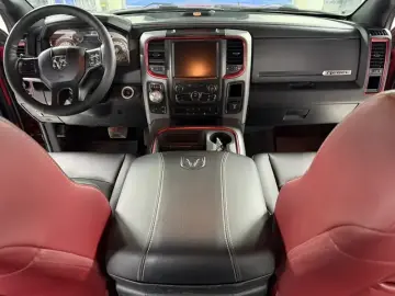 2016 Ram RAM Trucks с пробегом 130 000 км