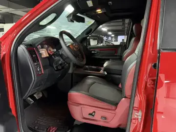 2016 Ram RAM Trucks с пробегом 130 000 км