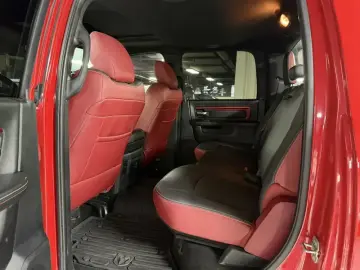 2016 Ram RAM Trucks с пробегом 130 000 км