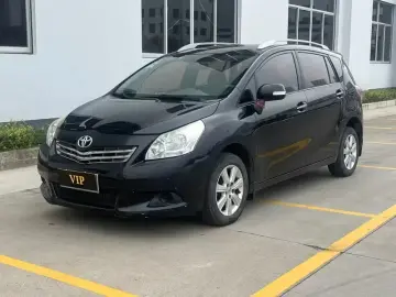 2011 Toyota E'Z с пробегом 91 000 км