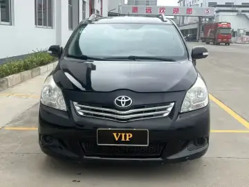 2011 Toyota E'Z с пробегом 91 000 км
