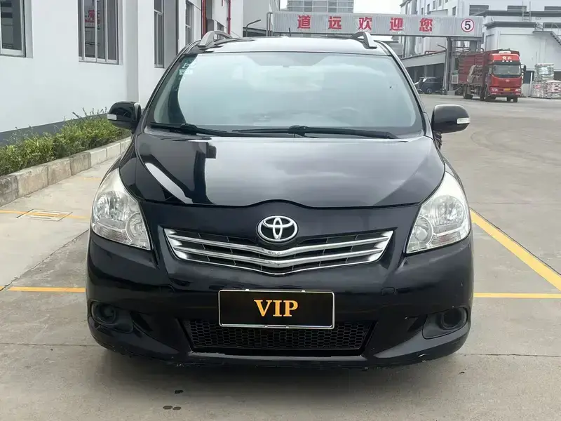 2011 Toyota E'Z с пробегом 91 000 км