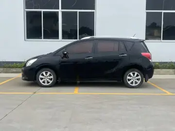 2011 Toyota E'Z с пробегом 91 000 км