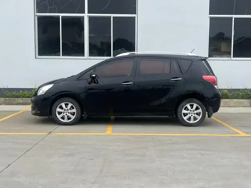 2011 Toyota E'Z с пробегом 91 000 км