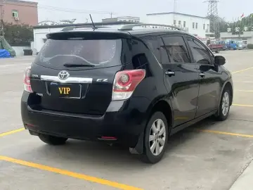 2011 Toyota E'Z с пробегом 91 000 км