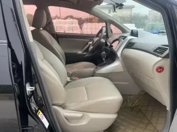 2011 Toyota E'Z с пробегом 91 000 км