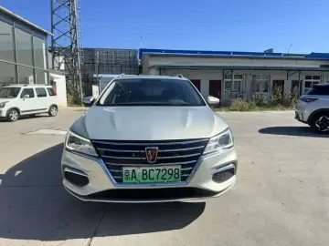 2020 Roewe Ei5 с пробегом 58 000 км