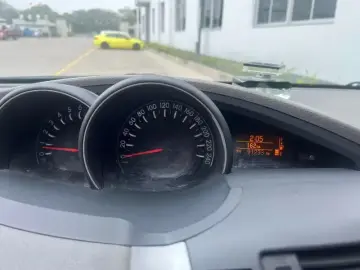 2011 Toyota E'Z с пробегом 91 000 км