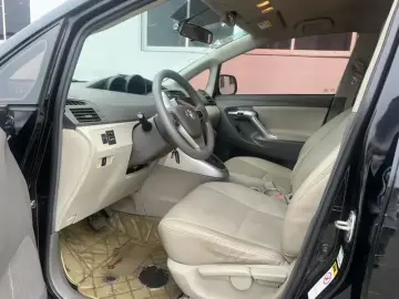2011 Toyota E'Z с пробегом 91 000 км