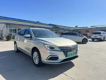 2020 Roewe Ei5 с пробегом 58 000 км