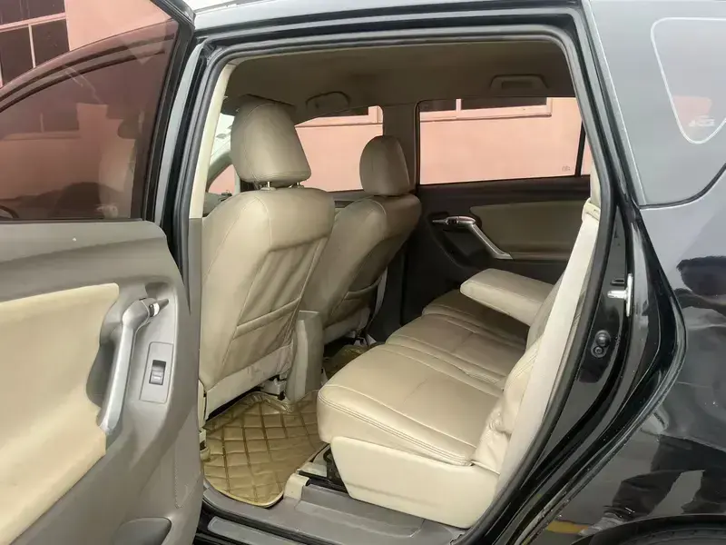 2011 Toyota E'Z с пробегом 91 000 км