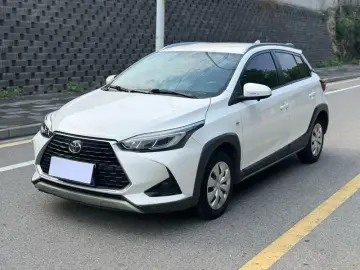 2022 Toyota Zelos с пробегом 50 000 км